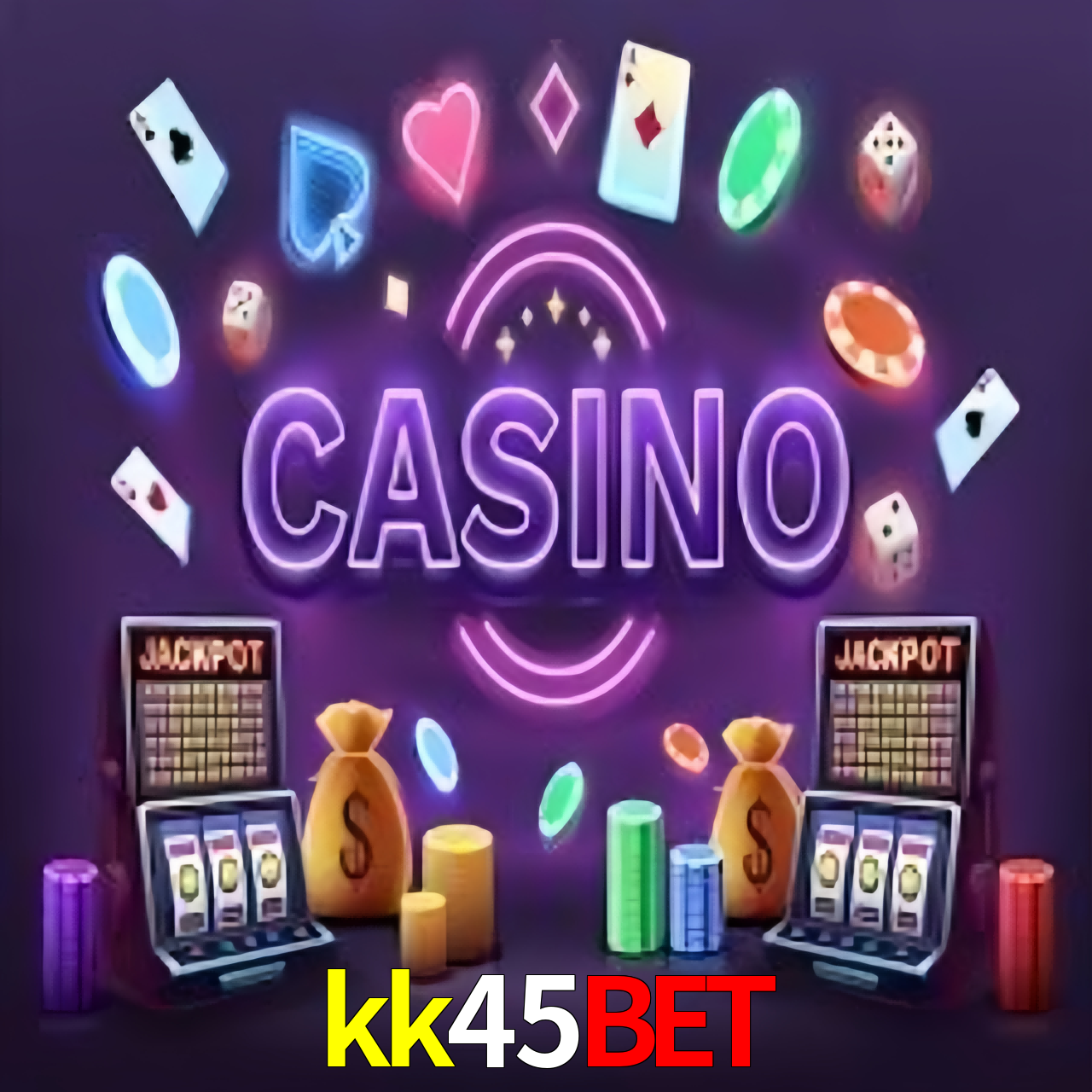 A Arte do Poker: Estratégia e Habilidade no kk45bet.COM